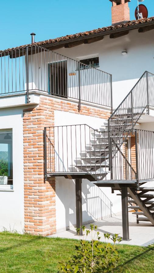 Locanda Stardé Neive Exterior foto